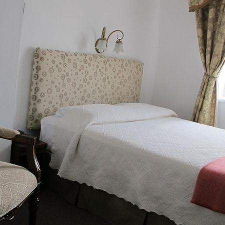 Au Petit Hotel Quebec City Ruang foto